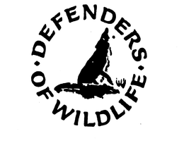 DEFENDERS OF WILDLIFE trademark