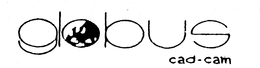 GLOBUS CAD-CAM trademark