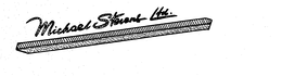 MICHAEL STEVENS LTD. trademark