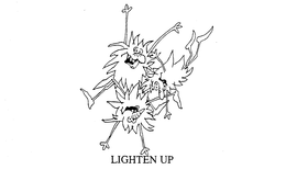 LIGHTEN UP trademark