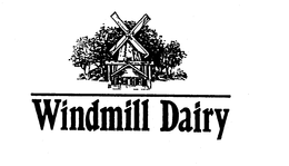 WINDMILL DAIRY trademark