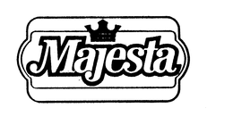 MAJESTA trademark
