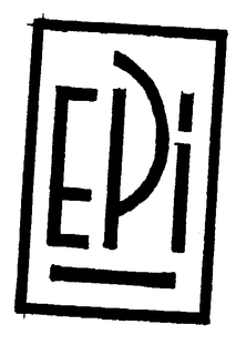 EPI trademark