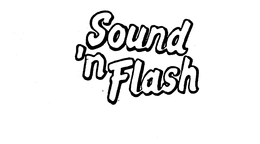 SOUND'N FLASH trademark