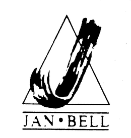 JAN-BELL J trademark