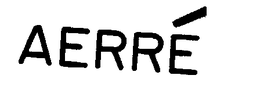 AERRE trademark