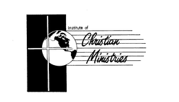 INSTITUTE OF CHRISTIAN MINISTRIES trademark