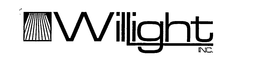 WILLIGHT INC. trademark