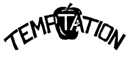 TEMPTATION trademark