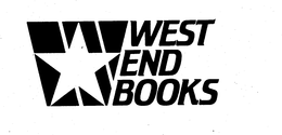 WEST END BOOKS trademark