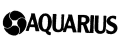 AQUARIUS trademark