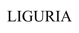 LIGURIA trademark