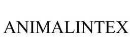 ANIMALINTEX trademark