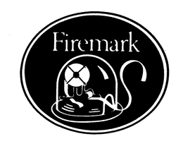 FIREMARK trademark