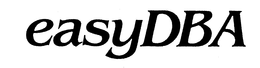 EASYDBA trademark