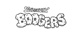 STRETCHY BOOGERS trademark
