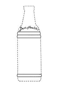 BEST HEALTH'S trademark