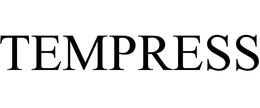 TEMPRESS trademark