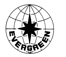EVERGREEN trademark