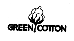 GREEN COTTON trademark
