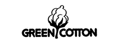 GREEN COTTON trademark