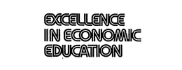 EXCELLENCE IN ECONOMIC EDUCATION trademark