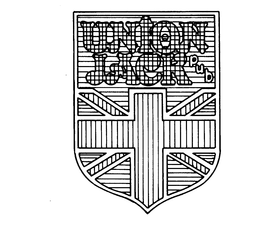 UNION JACK PUB trademark