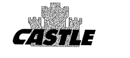 CASTLE trademark