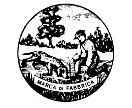 MARCA DI FABBRICA trademark