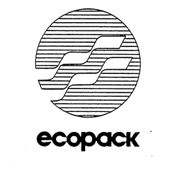 ECOPACK trademark