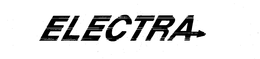 ELECTRA trademark
