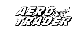 AERO TRADER trademark