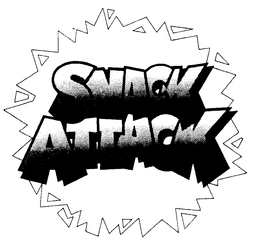 SNACK ATTACK trademark