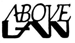 ABOVELAN trademark