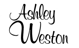 ASHLEY WESTON trademark