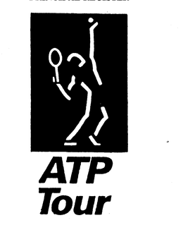 ATP TOUR trademark