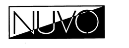 NUVO trademark