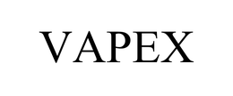 VAPEX trademark