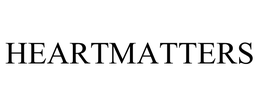 HEARTMATTERS trademark