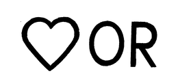 OR trademark