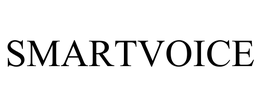 SMARTVOICE trademark