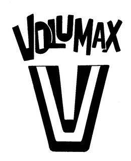 VOLUMAX trademark