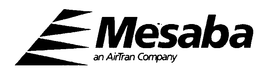 MESABA trademark
