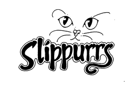 SLIPPURRS trademark