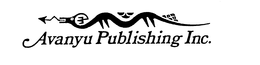 AVANYU PUBLISHING INC. trademark