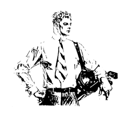 LogoMark trademark