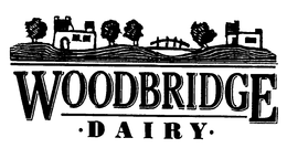 WOODBRIDGE DAIRY trademark