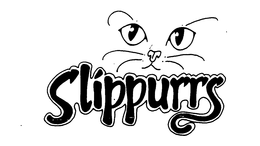 SLIPPURRS trademark
