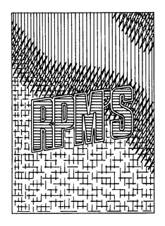 RPM'S trademark