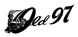 OLD 97 trademark